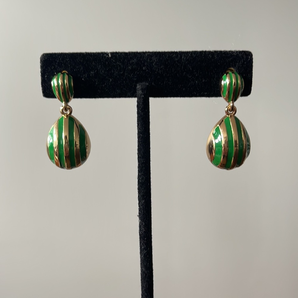 Vince Camuto earrings